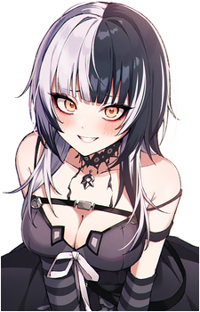 Image 4 of Shiori Novella