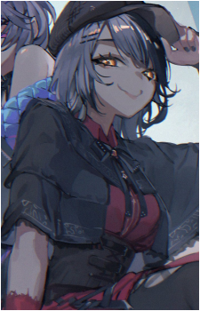 Shiori Novella