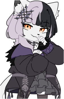 Shiori Novella