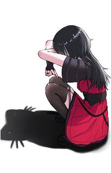 Shiori Novella