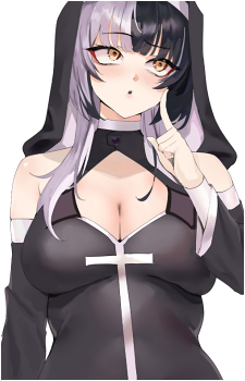 Shiori Novella