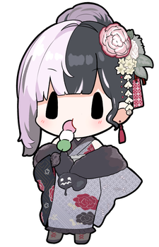 Shiori Novella