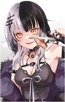Image 10 of Shiori Novella