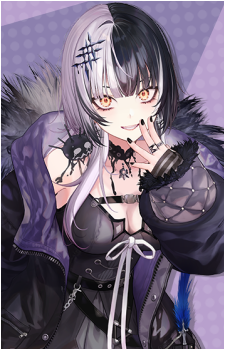 Shiori Novella