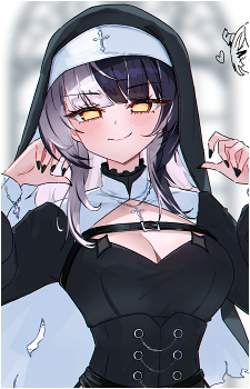 Shiori Novella