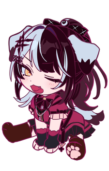 Art: よもさか (yomosaka) | 9 tags Shiori Novella