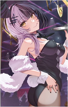 Shiori Novella