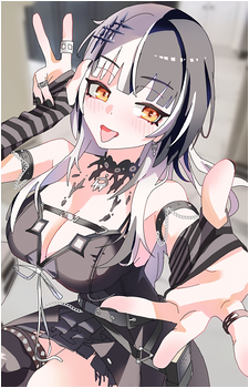 Image 5 of Shiori Novella
