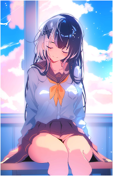 Shiori Novella
