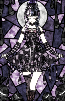 Shiori Novella