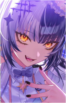 Shiori Novella