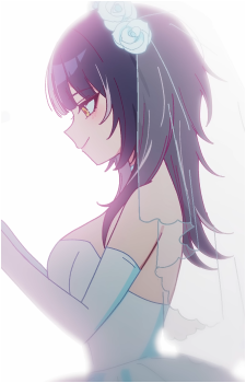 Shiori Novella