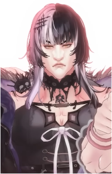 Shiori Novella