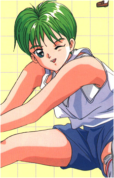 Nozomi Kiyokawa's image