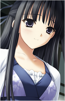 Kazuha Migiwa