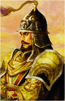 Yuan Shao's image