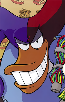 Quackerjack