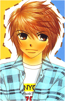 Shougo Narumi's image