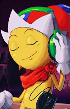 Spark {StEJ}'s image