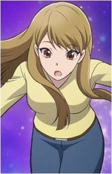 Komako Amano's image
