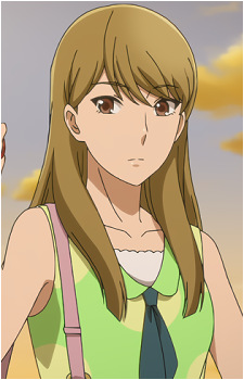 Komako Amano