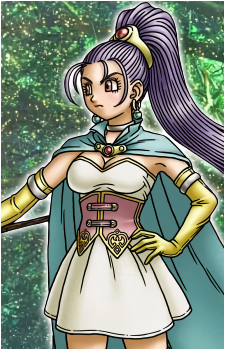 Serenica's image