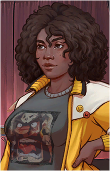 Roberta Grail's image
