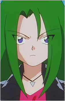 Tyra {PKMN}'s image