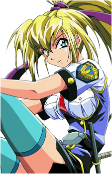 Rio Kinezono