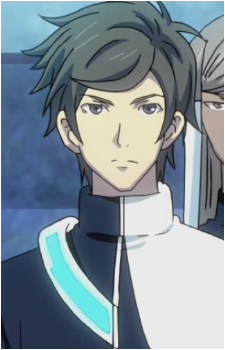 Sho Kasugai