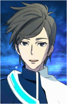 Sho Kasugai