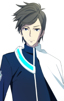 Sho Kasugai