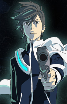 Sho Kasugai's image