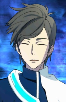 Sho Kasugai