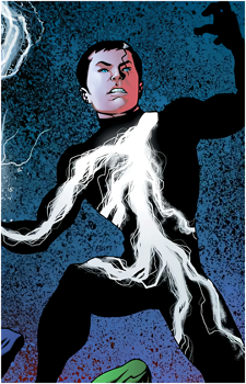 Striker (Brandon Sharpe)'s image