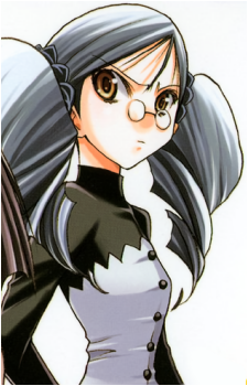 Yuriya Tachibana's image