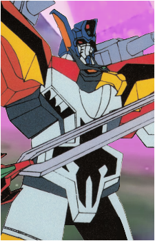 Draias's image