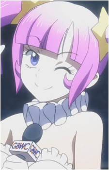Kirara {GBF}
