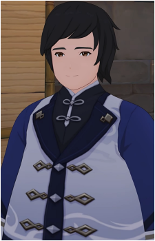 Shitou's image