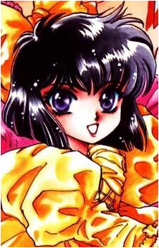 Image 3 - Art: CLAMP Image 3