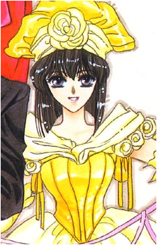 Image 4 - Art: CLAMP Image 4