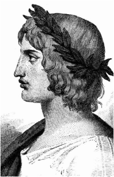 Publius Vergilius Maro