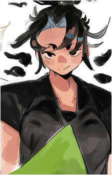 Image 78 - Art: Lunydoobles Image 78