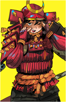 Image 110 - Art: Lunydoobles Image 110