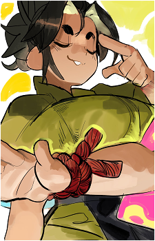 Image 100 - Art: Lunydoobles Image 100