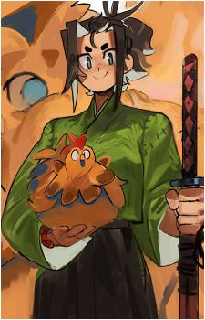 Image 14 - Art: Lunydoobles Image 14