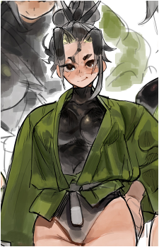 Image 19 - Art: Lunydoobles Image 19