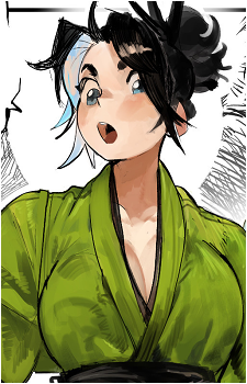 Image 38 - Art: Lunydoobles Image 38