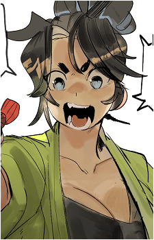 Image 50 - Art: Lunydoobles Image 50