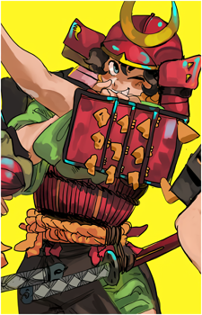 Image 112 - Art: Lunydoobles Image 112